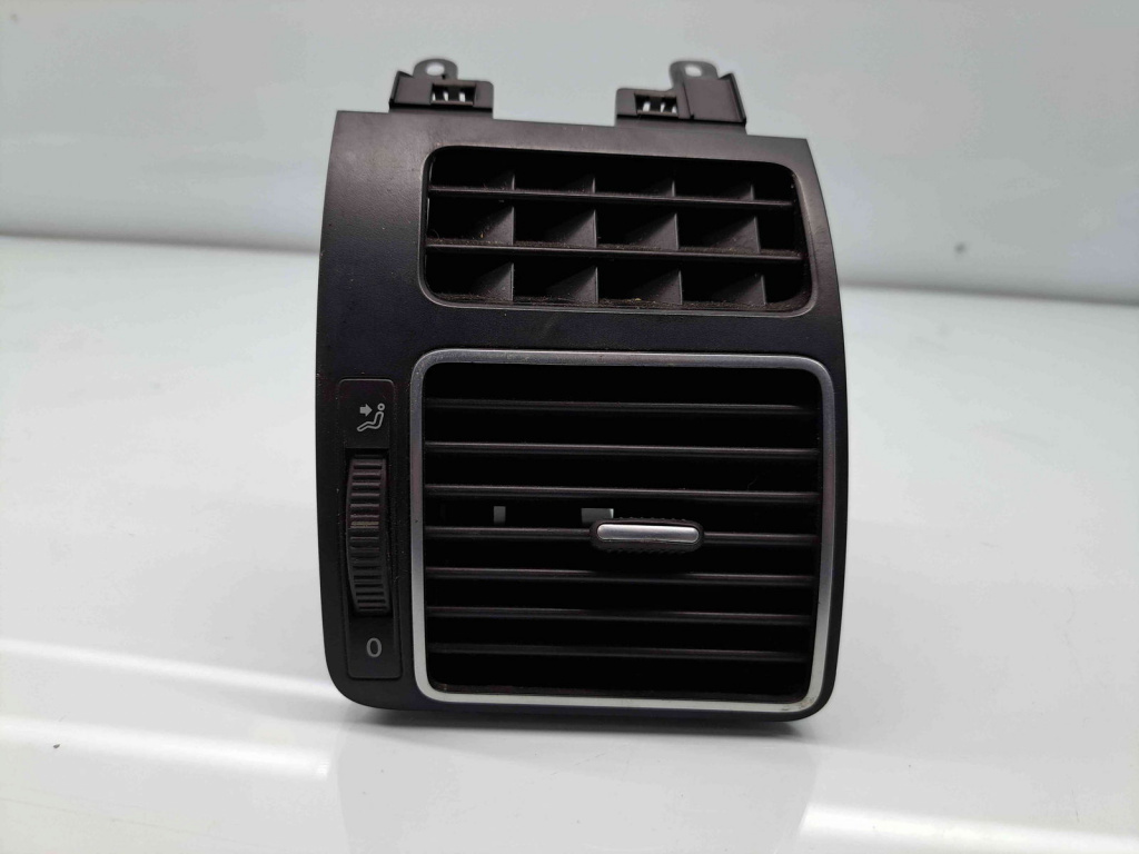 Grila aerisire dreapta Volkswagen Touran II (1T3) [Fabr 2010-2015] 1T0819704