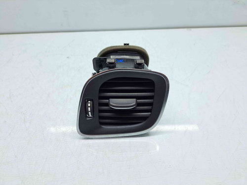 Grila aerisire dreapta Volvo V40 II Facelift [Fabr 2013-2019] 1281851