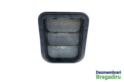 Grila aerisire portbagaj dreapta Skoda Octavia 2 [facelift] [2008 - 2013] Liftback 5-usi 1.6 MPI MT ...