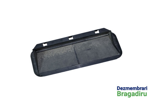 Grila aerisire portbagaj stanga Cod: 7700437512 7700437512 Renault Clio 2 [facelift] [2001 - 2005] H...