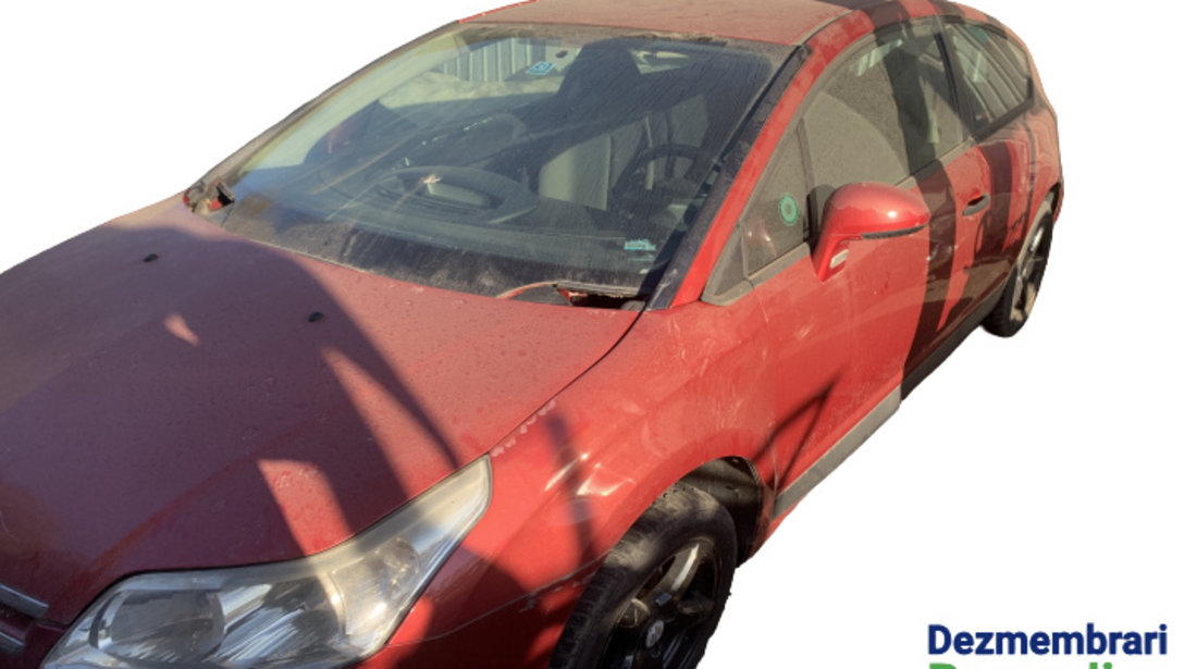 Grila aerisire portbagaj stanga Cod: 9635064680 Citroen C4 [2004 - 2008] Hatchback 3-usi 1.6 HDi MT (109 hp)