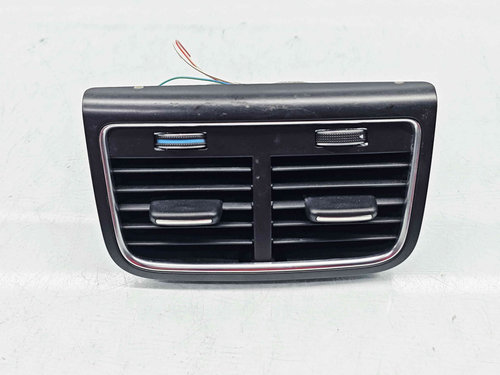 Grila aerisire spate Audi A4 (8K2, B8.5) Facelift [Fabr 2008-2015] 8K0819203H