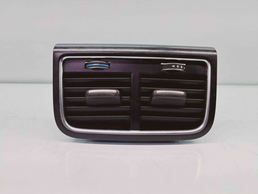 Grila aerisire spate Audi A4 (8K2, B8.5) Facelift [Fabr 2008-2015] 8K0819203