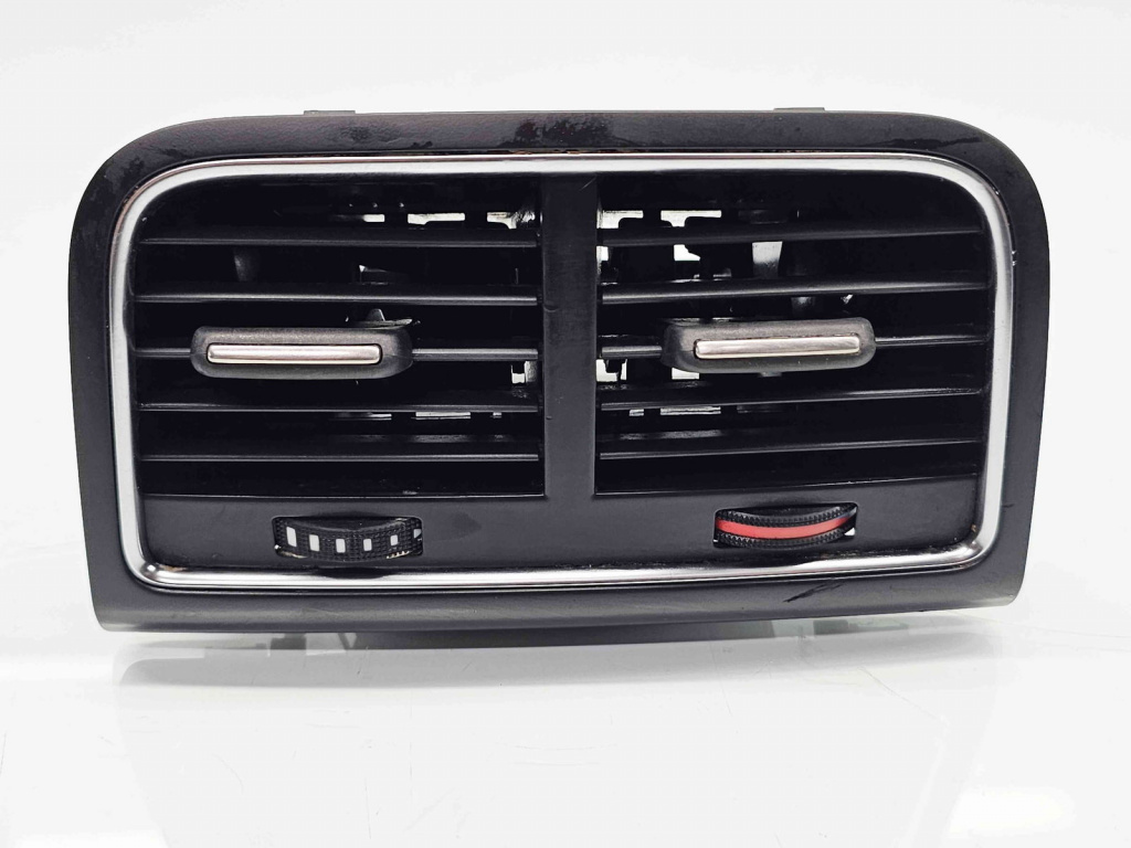 Grila aerisire spate Audi A4 (8K5, B8) Avant [Fabr 2008-2015] 8K0819203
