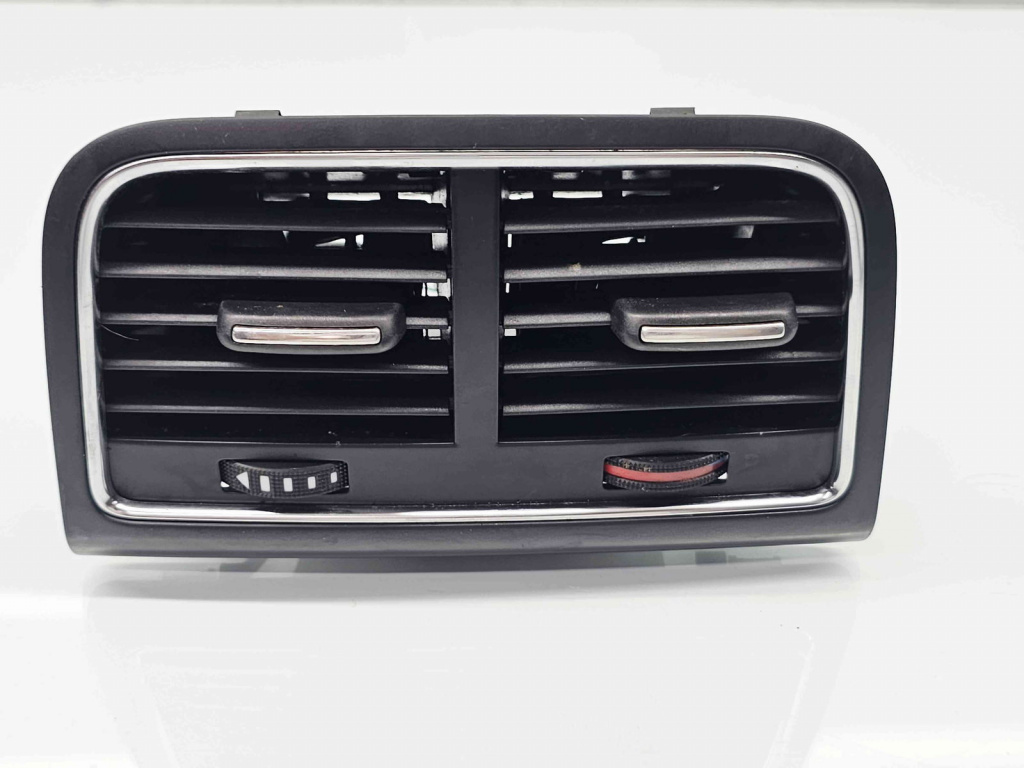 Grila aerisire spate Audi A4 (8K5, B8) Avant [Fabr 2008-2015] 8K0819203