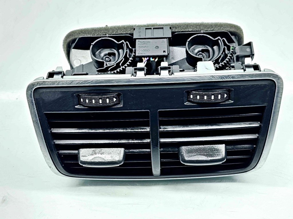 Grila aerisire spate Audi A6 (4G2, C7) [Fabr 2012-2017] 4G0819203