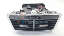 Grila aerisire spate Audi A6 Avant (4F5, C6) [Fabr...