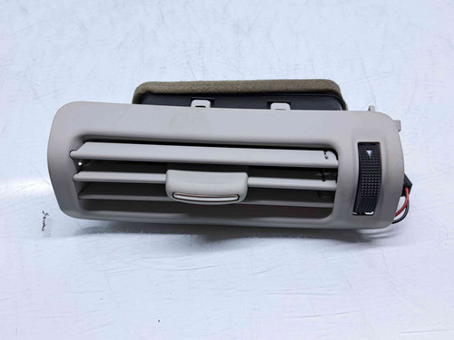 Grila aerisire spate Audi A7 Sportback (4GA) [Fabr 2011-2017] 4G0819209C