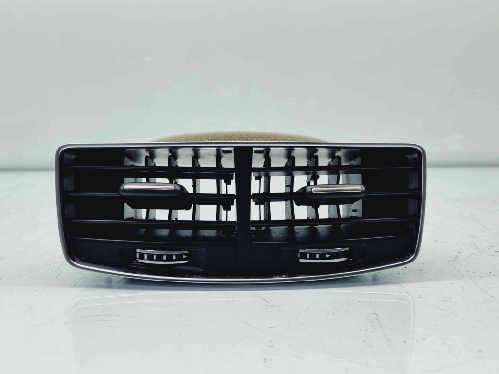 Grila aerisire spate Audi A8 D4 (4H2, 4H8, 4HC, 4HL) [Fabr 2009-2018] 4H0819203B