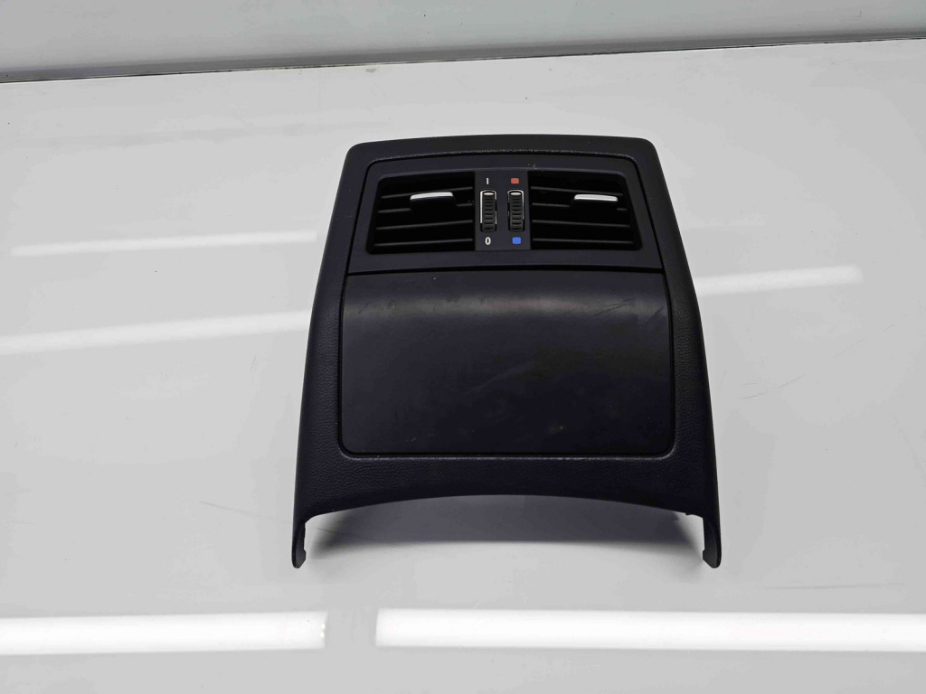 Grila aerisire spate Bmw 3 Touring (E91) [Fabr 2005-2011] 51167132381