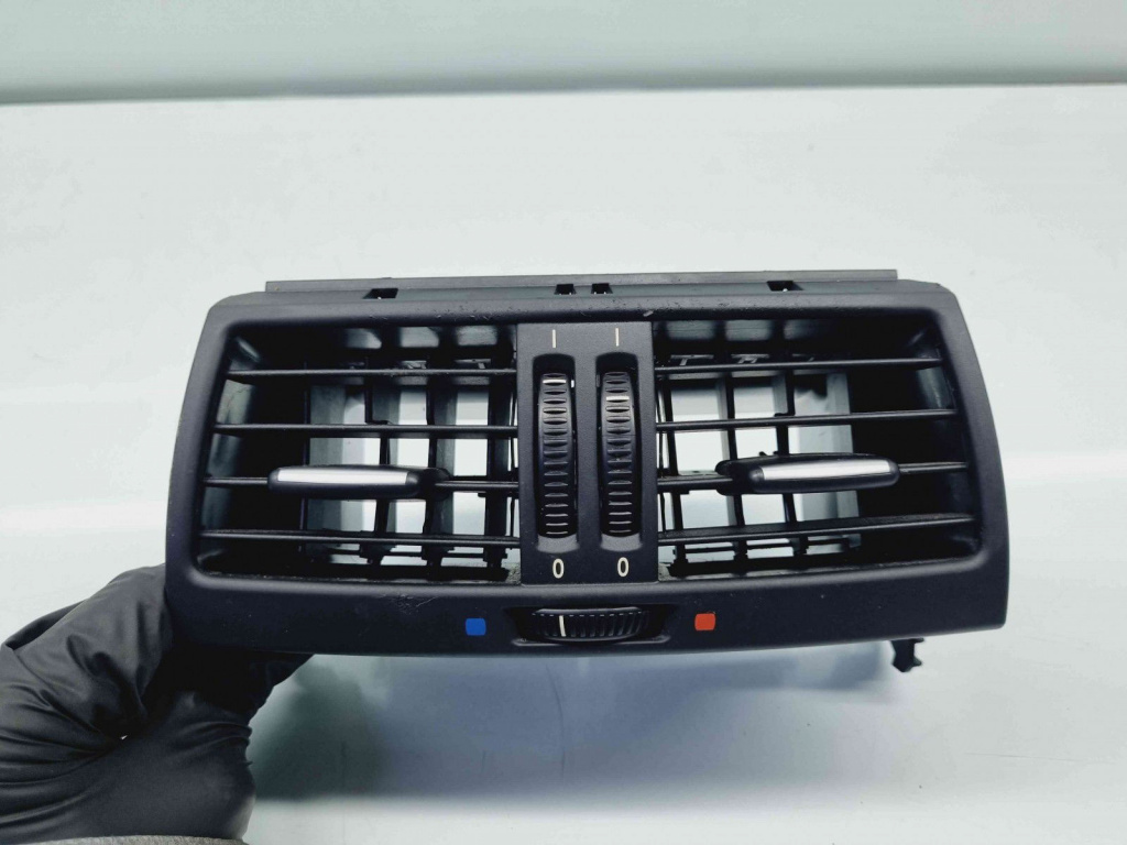 Grila aerisire spate Bmw X6 (E71, E72) [Fabr 2007-2014] 6954953