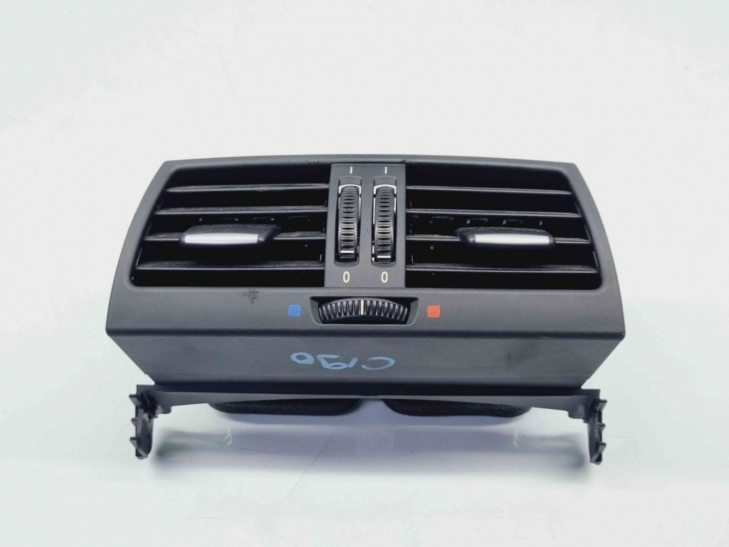 Grila aerisire spate Bmw X6 (E71, E72) [Fabr 2007-2014] 6954953