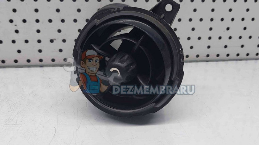 Grila aerisire spate dreapta MINI Cooper (R56) [Fabr 2006-2014] 14482110