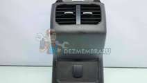 Grila aerisire spate Ford Mondeo 5 Sedan [Fabr 201...