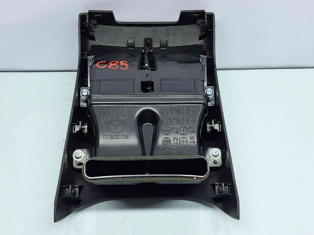 Grila aerisire spate MAZDA 6 (GJ1) [Fabr 2014-2021] GHR9-GM931