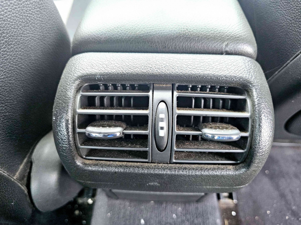 Grila aerisire spate Mercedes Clasa C (W203) [Fabr 2000-2007] OEM