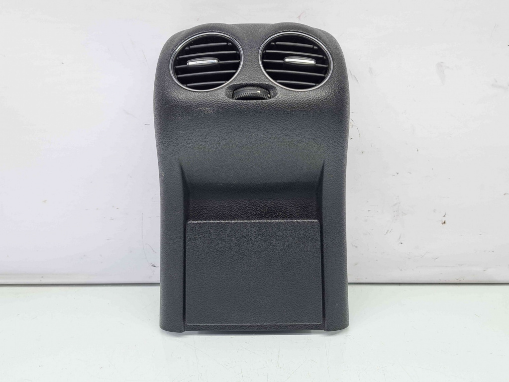 Grila aerisire spate Mercedes Clasa CLK (C209) [Fabr 2002-2009] A2096809039 A2096809139