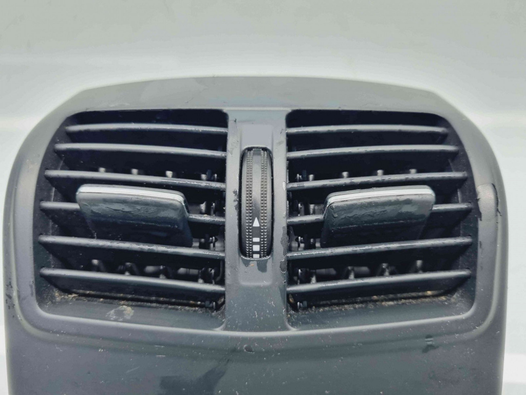 Grila aerisire spate Mercedes Clasa E (W212) Facelift AMG [Fabr 2009-2016] A2128300454