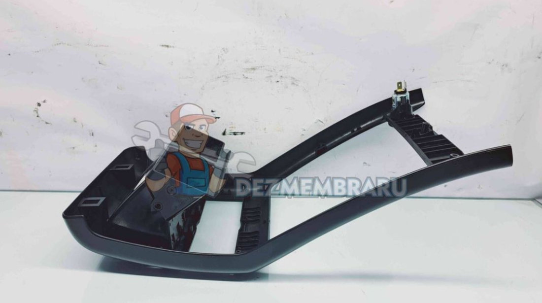 Grila aerisire spate Mercedes Clasa ML (W166) [Fabr 2011-2022] A1668300554