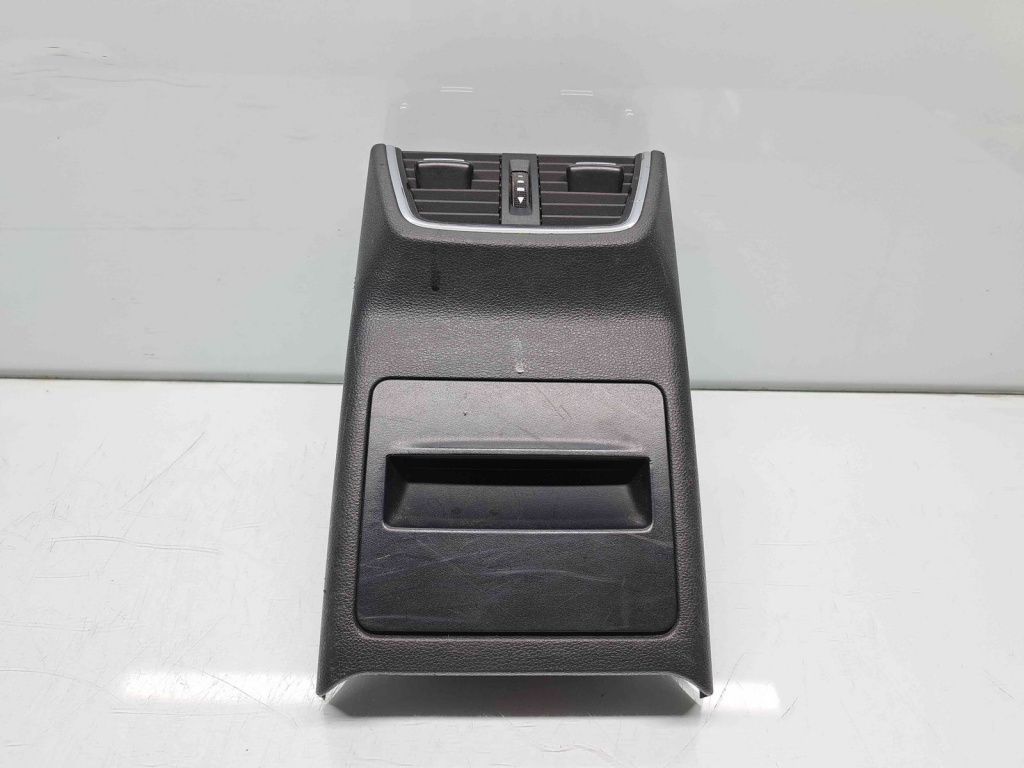 Grila aerisire spate Skoda Octavia 3 (5E3) Facelift [Fabr 2012-2020] 5E0857289C