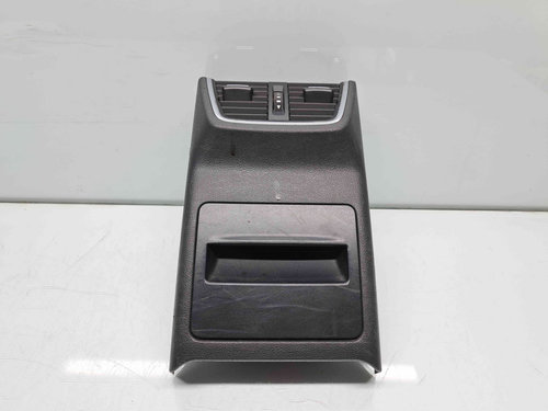 Grila aerisire spate Skoda Octavia 3 (5E3) Facelift [Fabr 2012-2020] 5E0857289C