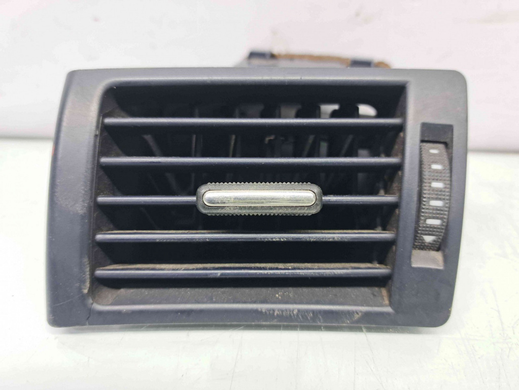 Grila aerisire stanga Audi A4 (8EC, B7) [Fabr 2004-2008] OEM