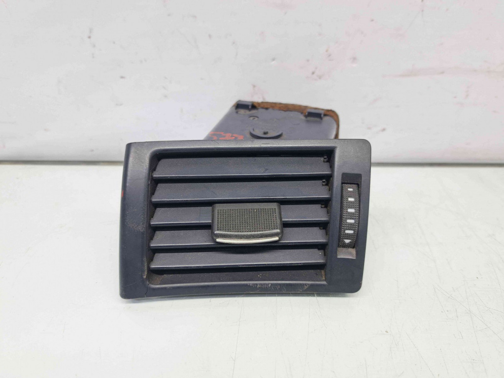 Grila aerisire stanga Audi A4 (8EC, B7) [Fabr 2004-2008] OEM