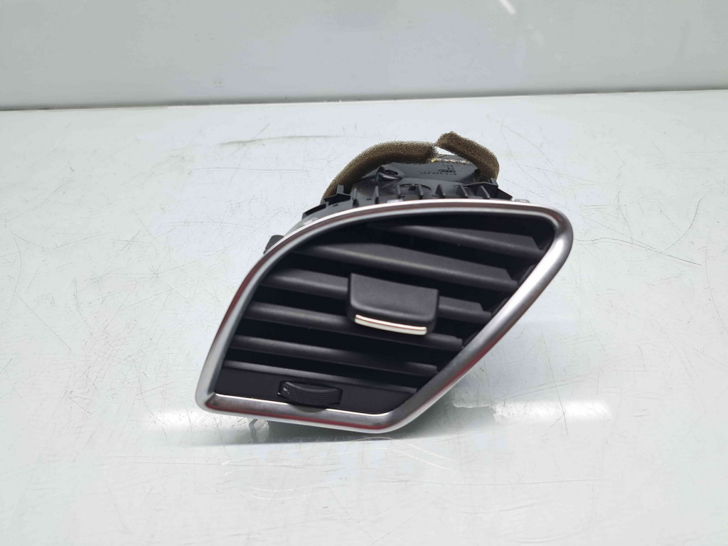 Grila aerisire stanga Audi A4 (8K5, B8) Avant [Fabr 2008-2015] 8T2820901B