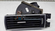 Grila aerisire stanga Audi A6 Avant (4F5, C6) [Fab...