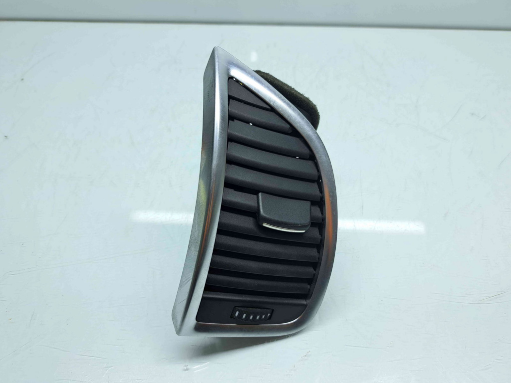 Grila aerisire stanga Audi Q7 (4LB) [Fabr 2006-2014] 4L0820901T