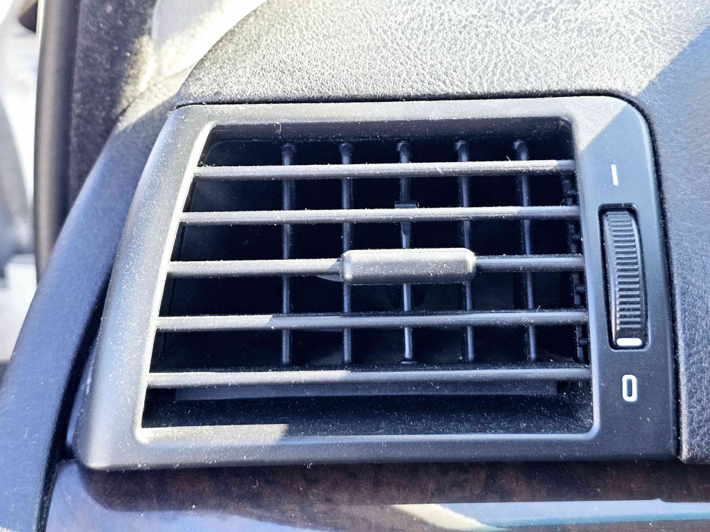 Grila aerisire stanga Bmw 3 (E46) [Fabr 1998-2005] OEM