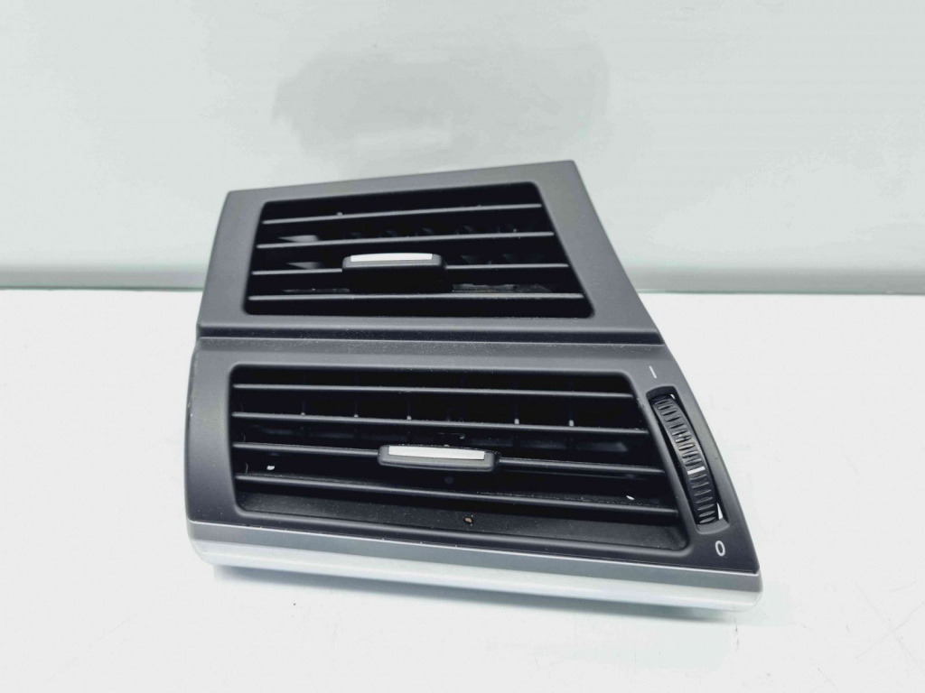 Grila aerisire stanga Bmw X6 (E71, E72) [Fabr 2007-2014] 7161803
