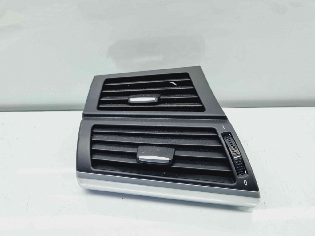 Grila aerisire stanga Bmw X6 (E71, E72) [Fabr 2007-2014] 7161803