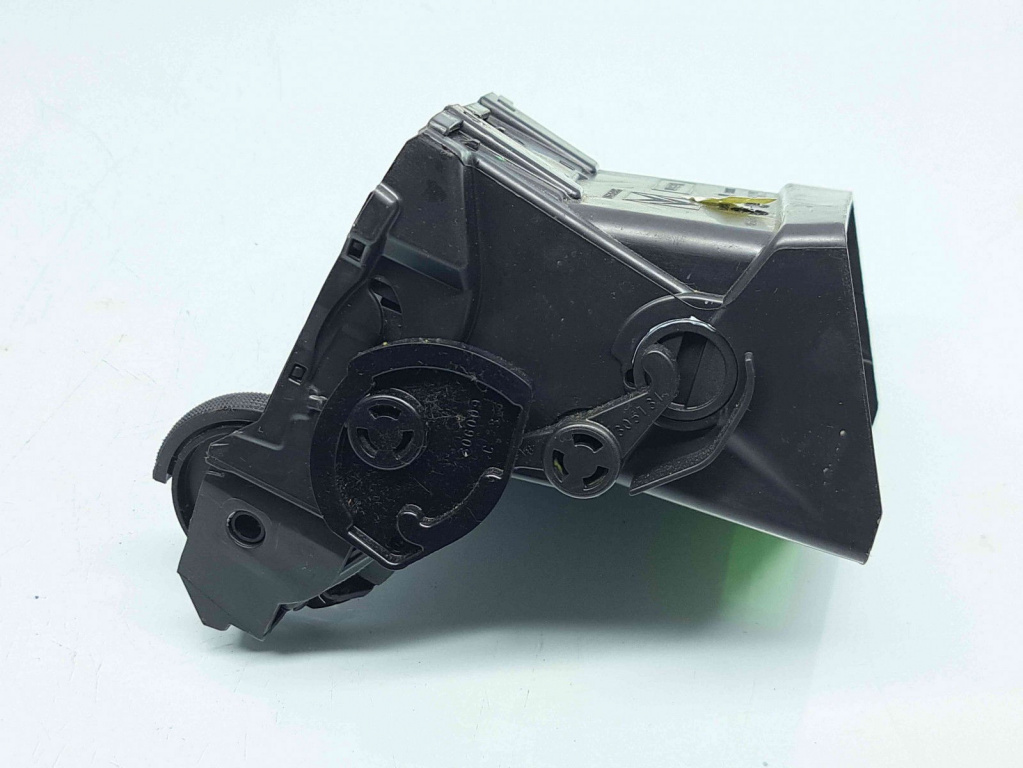 Grila aerisire stanga Citroen C5 (III) [Fabr 2008-2017] 9682425477