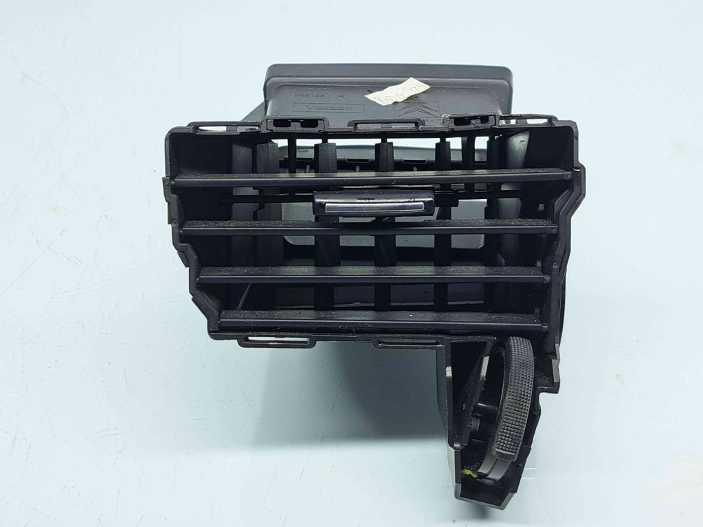 Grila aerisire stanga Citroen C5 (III) [Fabr 2008-2017] 9682425477