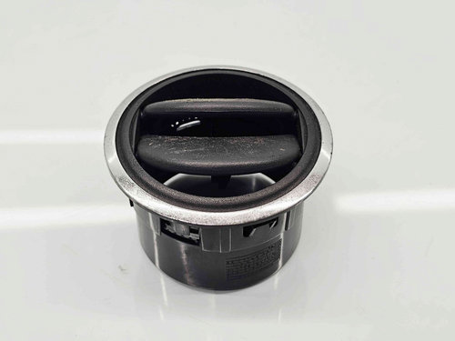 Grila aerisire stanga Dacia Duster (PH2, H79) [Fabr 2013-2017] 687604194R