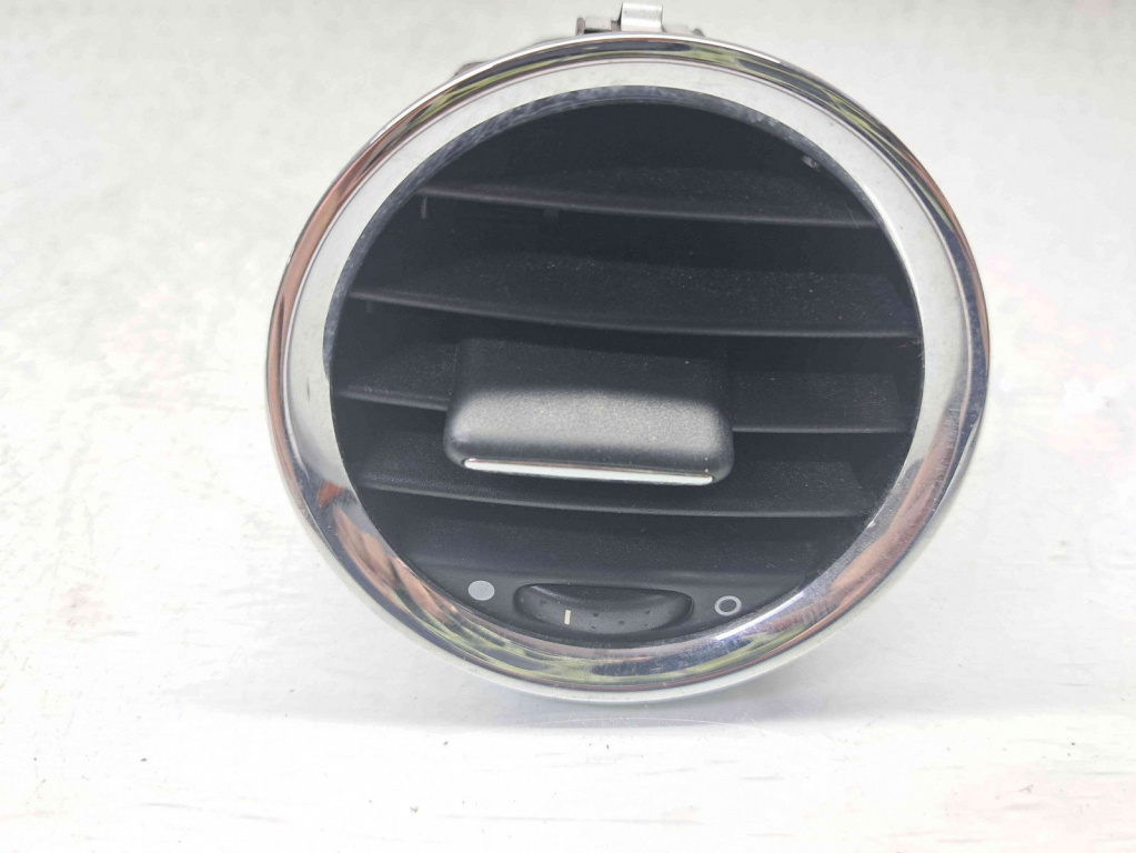 Grila aerisire stanga Fiat 500 [Fabr 2010-prezent] 226614