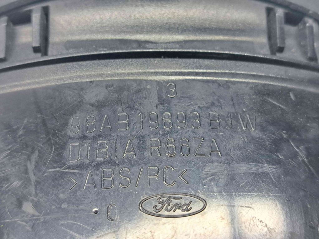 Grila aerisire stanga Ford Focus 1 [Fabr 1998-2005] 98AB-19893-BJW
