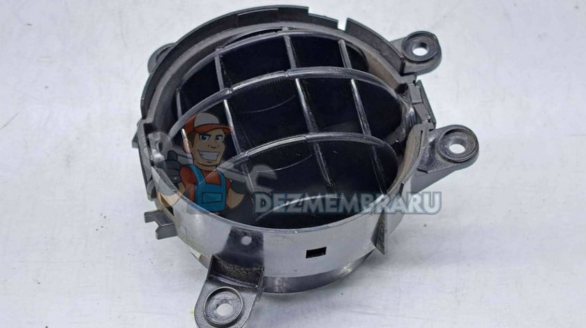 Grila aerisire stanga Ford Fusion (JU) [Fabr 2002-2012] OEM