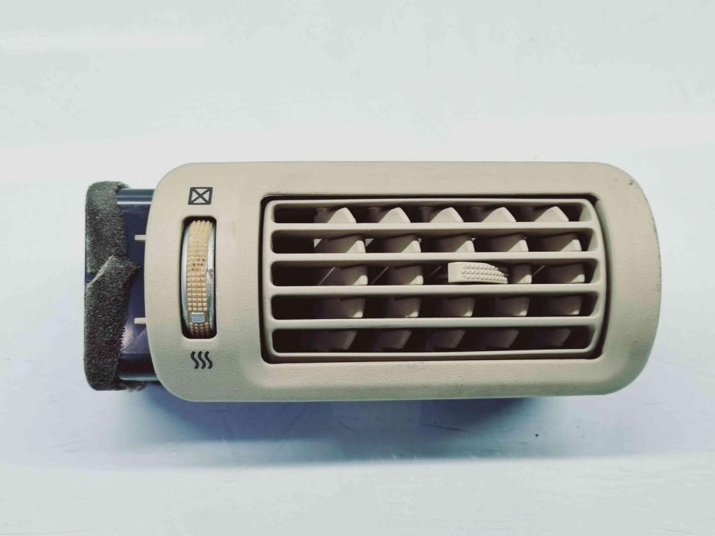Grila aerisire stanga Hyundai Santa Fe 2 (CM) [Fabr 2005-2012] U04467-3800