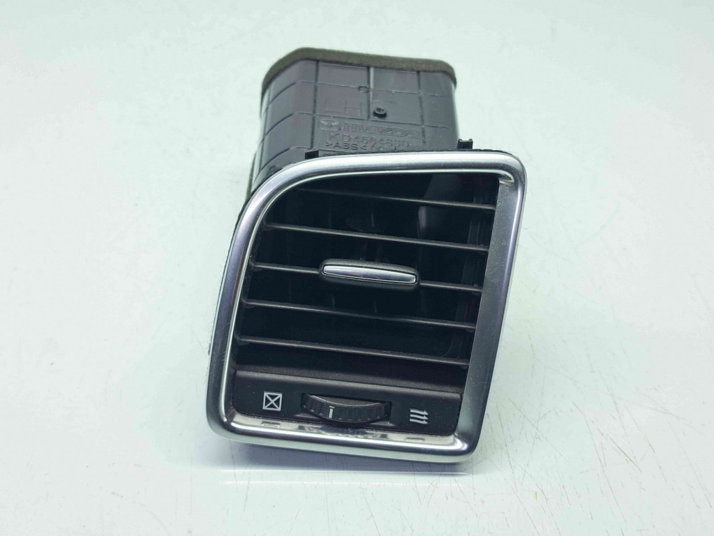 Grila aerisire stanga MAZDA 6 (GJ1) [Fabr 2014-2021] KD4564830