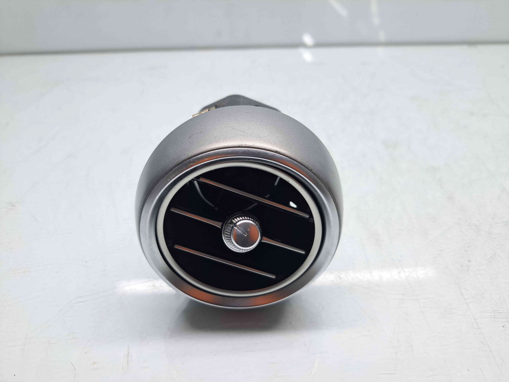 Grila aerisire stanga Mercedes Clasa C Combi (S205) [Fabr 2015-prezent] A2058300301