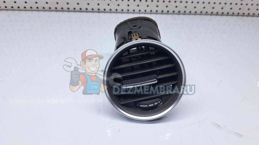 Grila aerisire stanga Mercedes Clasa C (W204) [Fabr 2007-2014] A2048306754