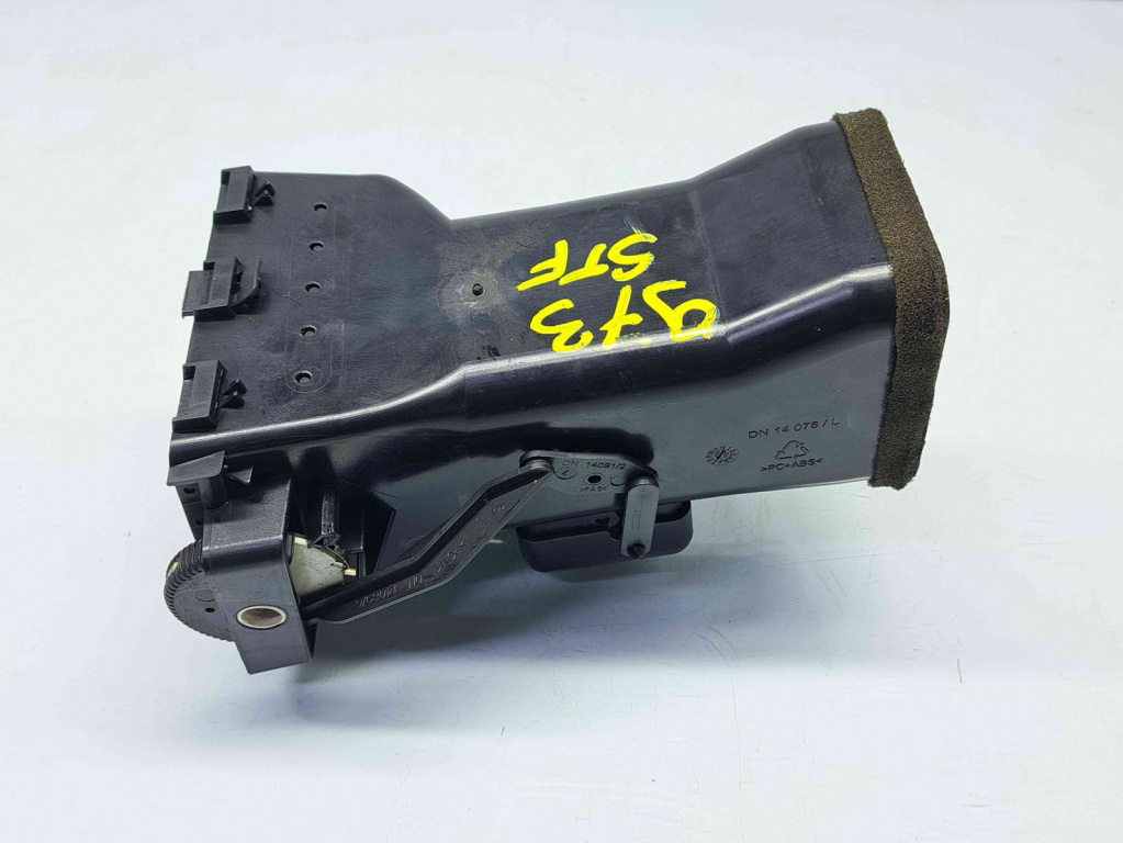 Grila aerisire stanga Mercedes Sprinter 3.5-t (906) [Fabr 2006-2013] OEM