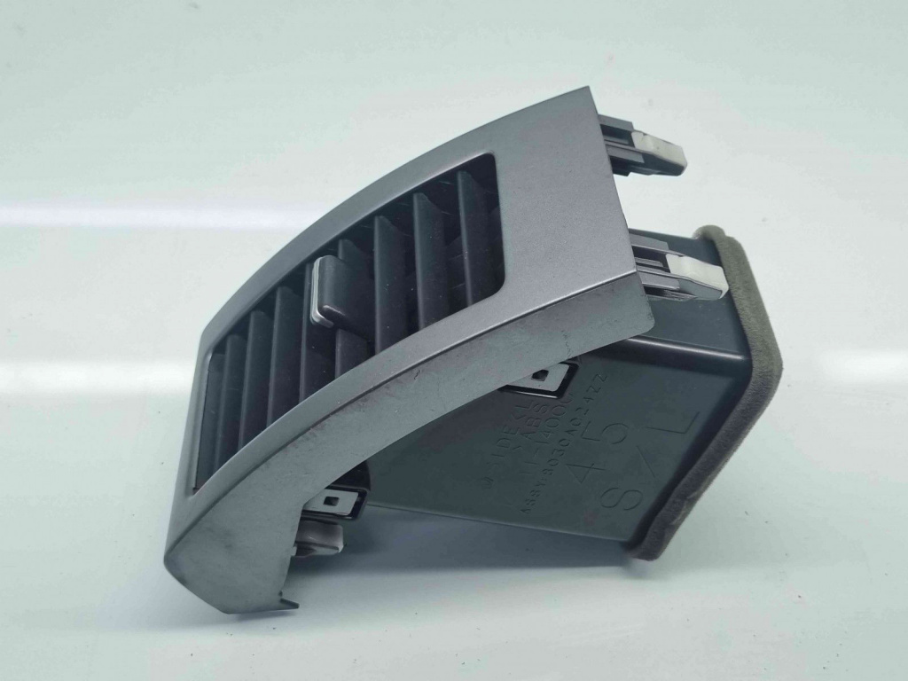 Grila aerisire stanga MITSUBISHI Outlander [Fabr 2006-2012] GN711-14000