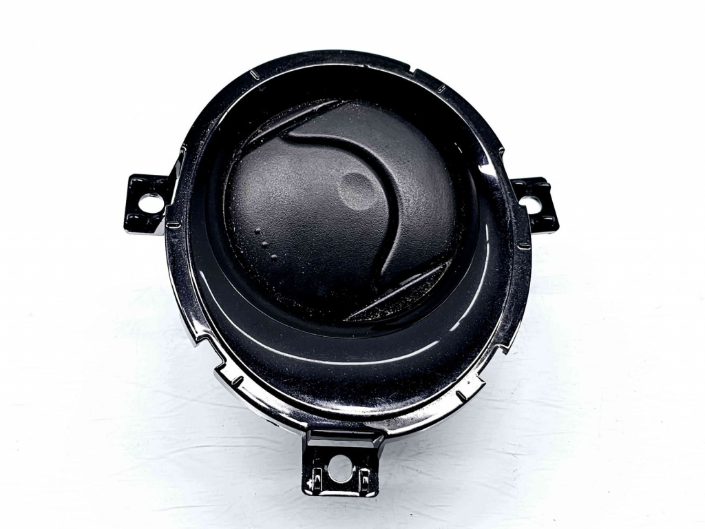 Grila aerisire stanga Nissan Juke [Fabr 2010-2014] Facelift 687613YV0A