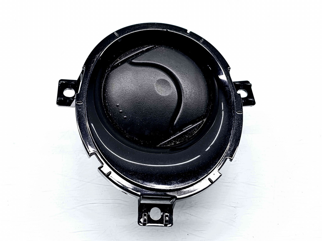 Grila aerisire stanga Nissan Juke [Fabr 2010-2014] Facelift 687613YV0A