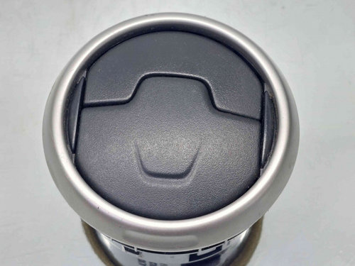 Grila aerisire stanga Nissan Qashqai Facelift (2) [Fabr 2009-2013] 68760-JD10A