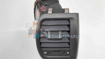 Grila aerisire stanga OEM Skoda Fabia 2 (5J, 542) ...