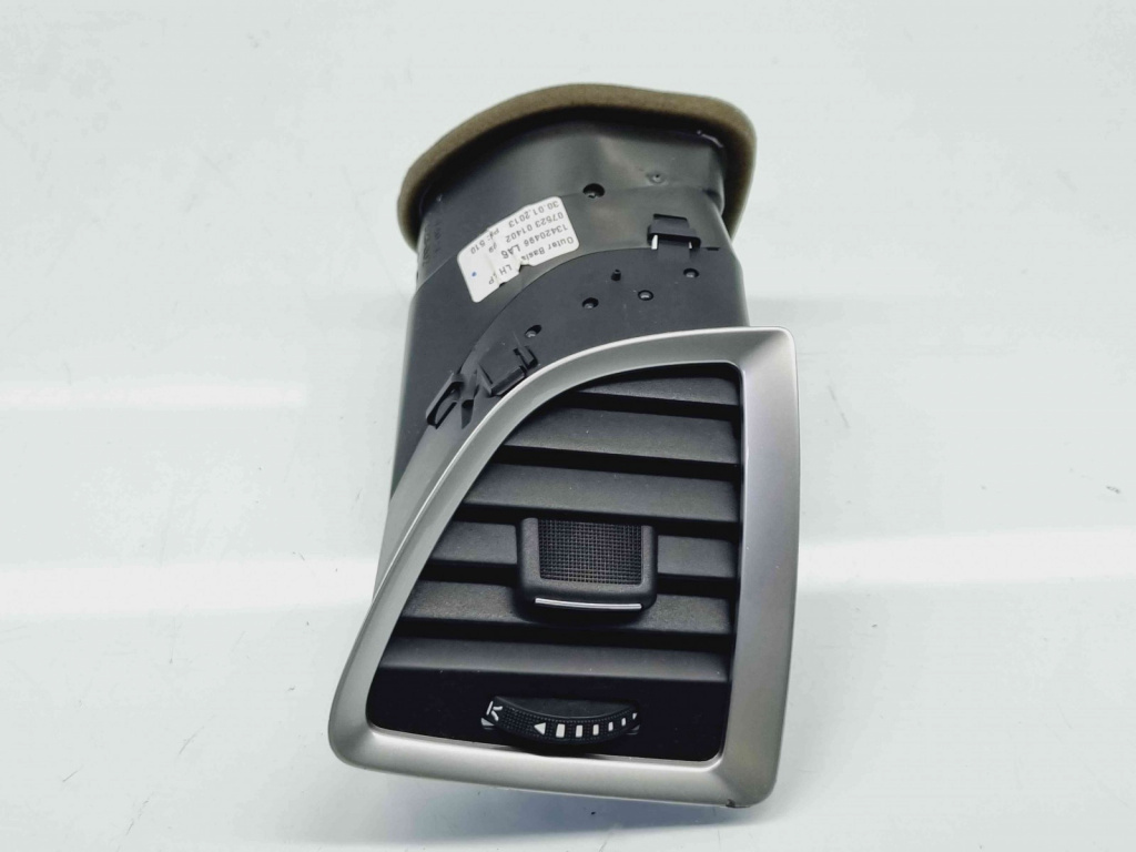 Grila aerisire stanga Opel Astra J Coupe GTC [Fabr 2009-2015] 13420496